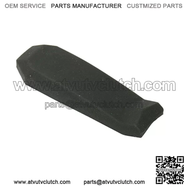 Hood Front Panel Strap for Ski-Doo 2010-2020 Tundra Replaces OEM# 517305186