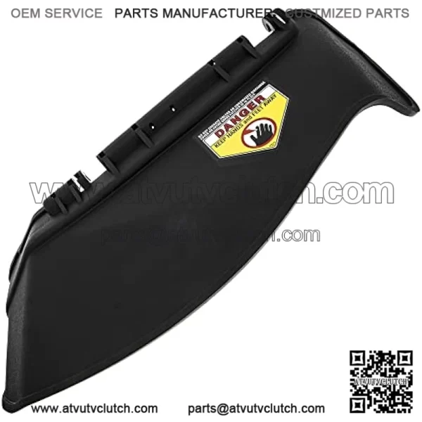 931-3131A Deflector Chute 365 RZT50 LT1050 GT1554 SLT1554 RZT22 LT1024 GT2554 RZT-50 RZT-22 Z48 ZT54 4815F