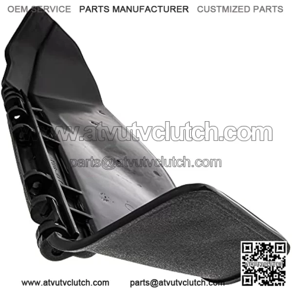 931-3131A Deflector Chute 365 RZT50 LT1050 GT1554 SLT1554 RZT22 LT1024 GT2554 RZT-50 RZT-22 Z48 ZT54 4815F - Image 3