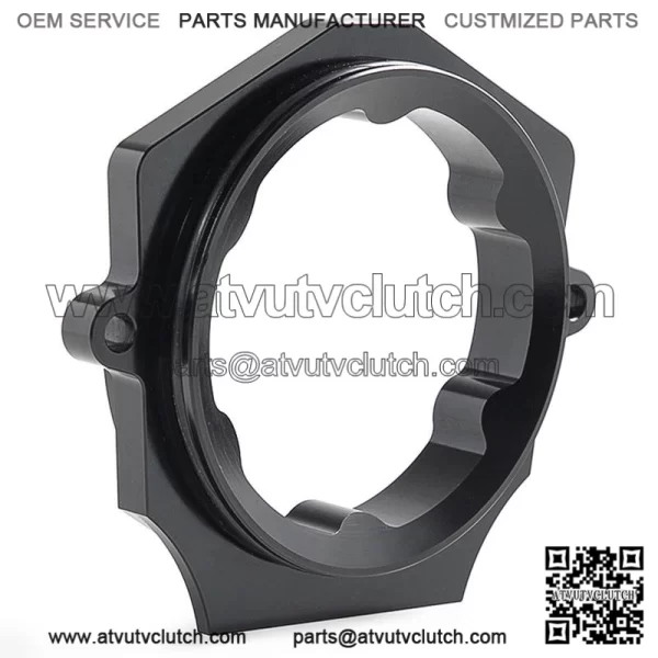 Motorcycle Engine Clutch Cover for Harley Davidson