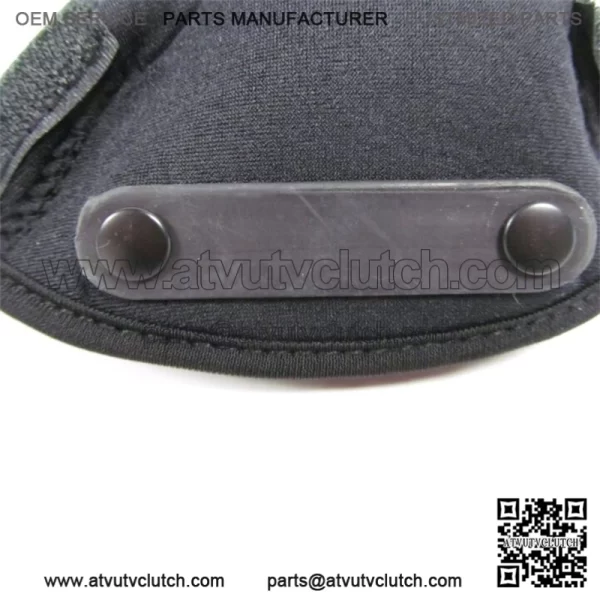 Modular Helmet Breath Box Mask Helmet size XS S M 5252-561 AC19A-H142 - Image 3
