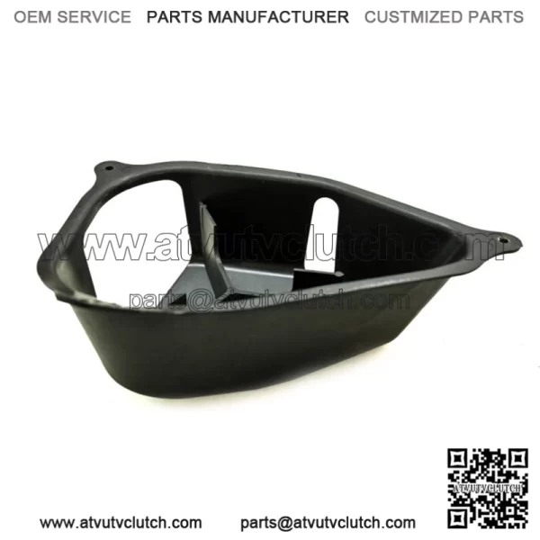 16 Yamaha FX Cruiser SVHO Right Side Ventilation Cover FC1800 (For: 2014 Yamaha SVHO) - Image 2