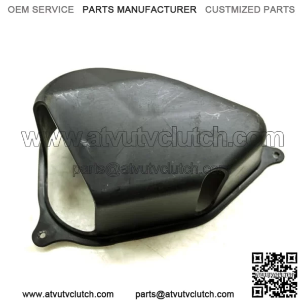 16 Yamaha FX Cruiser SVHO Right Side Ventilation Cover FC1800 (For: 2014 Yamaha SVHO) - Image 3