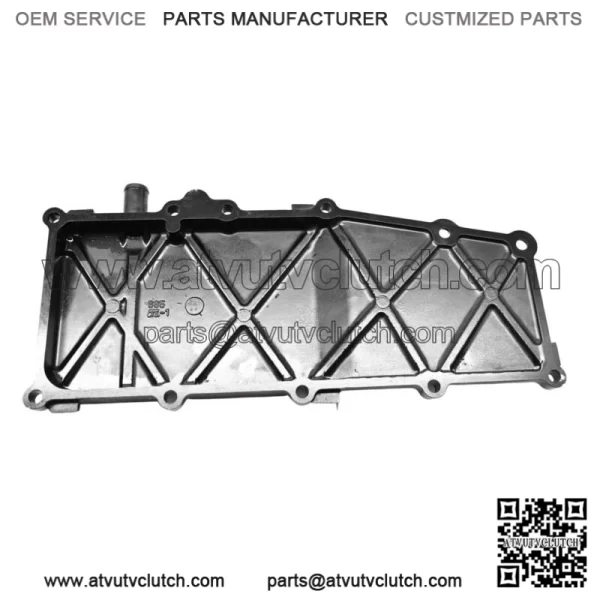 14 Yamaha FX Cruiser SVHO Water Channel Cover FC1800 (For: 2014 Yamaha SVHO) - Image 3