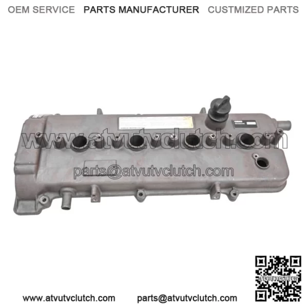 21 Yamaha FX Cruiser HO Valve Cover FB1800A (For: 2014 Yamaha SVHO)