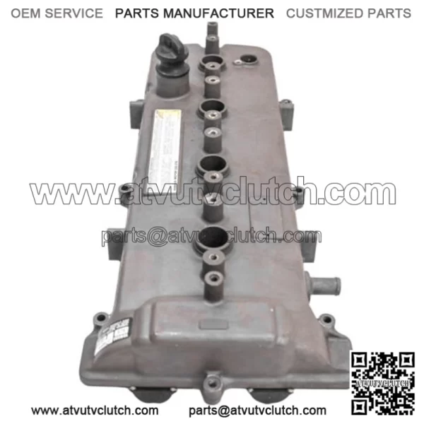 21 Yamaha FX Cruiser HO Valve Cover FB1800A (For: 2014 Yamaha SVHO) - Image 2