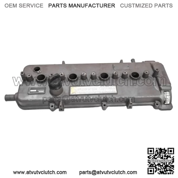 21 Yamaha FX Cruiser HO Valve Cover FB1800A (For: 2014 Yamaha SVHO) - Image 3