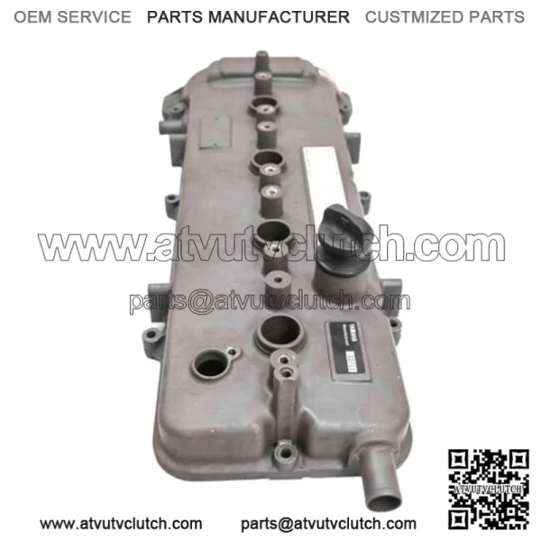 21 Yamaha FX Cruiser HO Valve Cover FB1800A (For: 2014 Yamaha SVHO) - Image 4