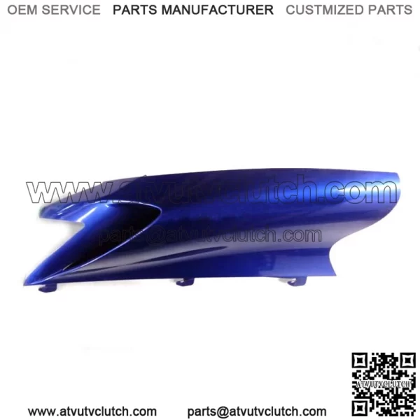 FAIRING 8EK7723A1000 2002 YAMAHA SX VIPER 700 SNOWMOBILE