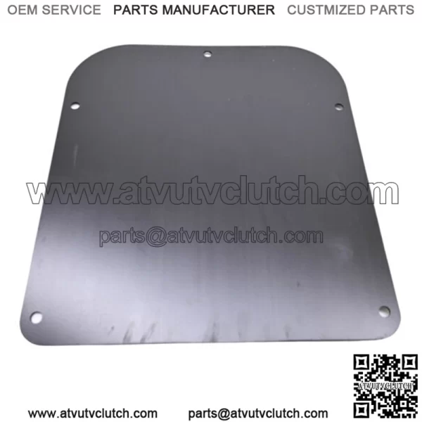 14 Yamaha FX Cruiser SVHO Access Panel Cover Cap FC1800 For: 2015 Yamaha SVHO - Image 3