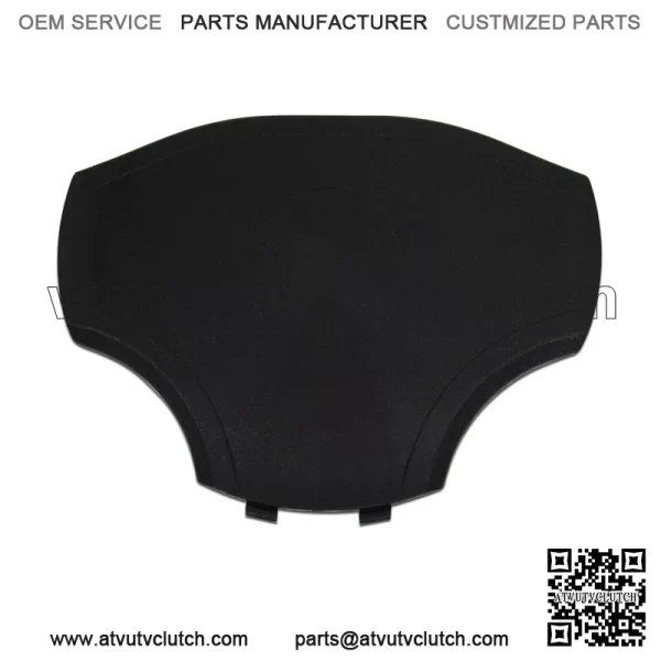 OEM Club Car No Clip Steering Wheel Cover #103724602
