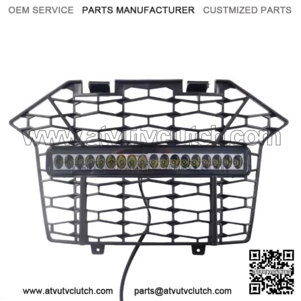 Grill Polaris RZR 900 1000 2014-2020 5439788-070