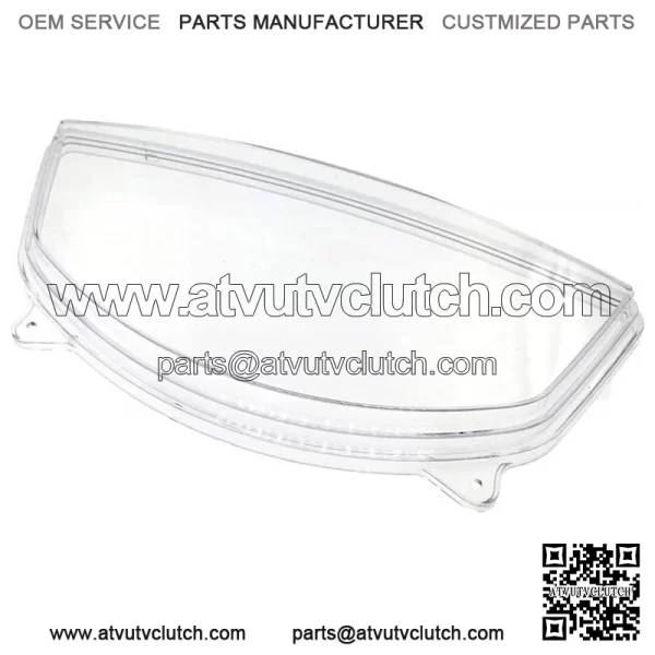 DASHBOARD LCD glass cfmoto cforce 9050-170114