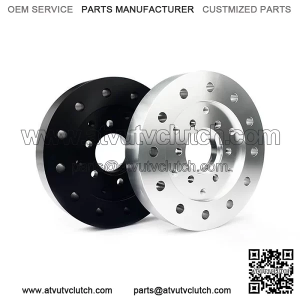 ATV Flywheel Better Slow Speed Driveability for YAMAHA YXZ 1000 All Years YXZ1000R 2016-2017