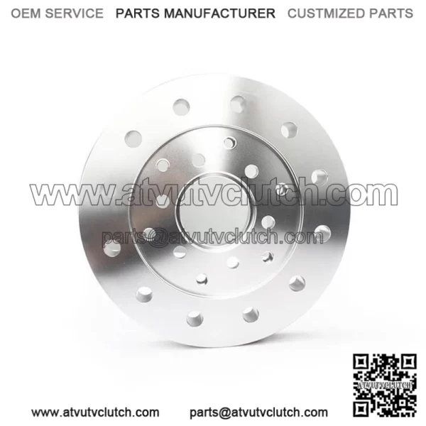 ATV Flywheel Better Slow Speed Driveability for YAMAHA YXZ 1000 All Years YXZ1000R 2016-2017 - Image 3