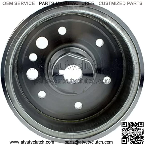 Replacement for Kit Flywheel + Gasket + Puller Suzuki LTF 400 Eiger - 4x4 2x4 2002-2005 LTF400 | OEM Repl.# 32102-38F00 32102-38F01 32101-38F00 - Image 2