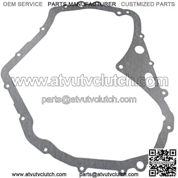 Replacement for Kit Flywheel + Gasket + Puller Suzuki LTF 400 Eiger - 4x4 2x4 2002-2005 LTF400 | OEM Repl.# 32102-38F00 32102-38F01 32101-38F00 - Image 4