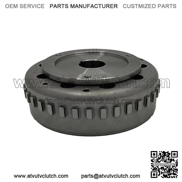 Polaris Ranger Flywheel,  OEM Part 4016073, Qty 1