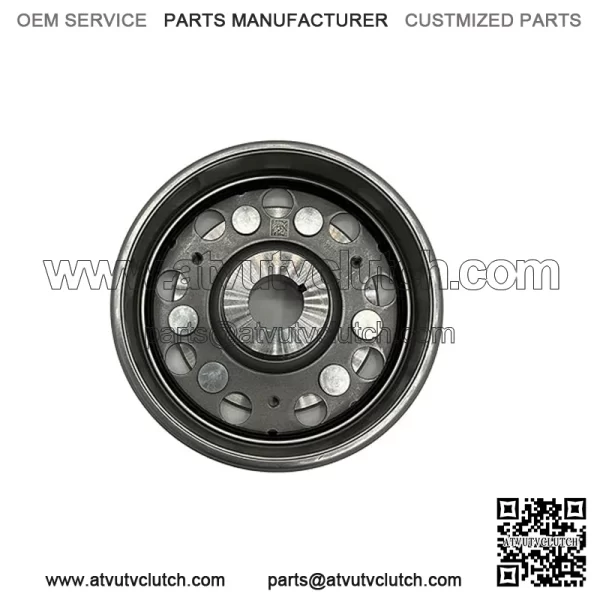 Polaris Ranger Flywheel,  OEM Part 4016073, Qty 1 - Image 3