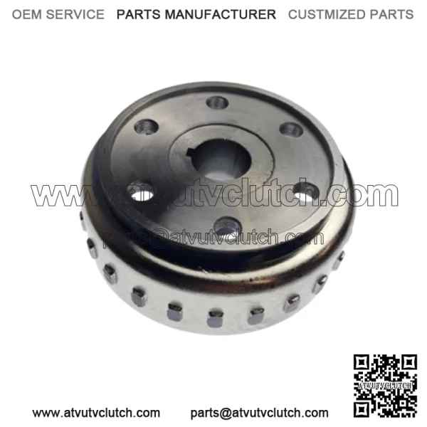 Flywheel rotor Linhai 400 27913 EFI model