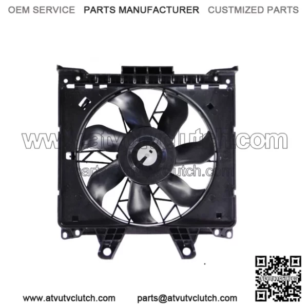 2016-2022 Can-Am Maverick Outlander Renegade OEM Radiator Cooling Fan 709200564