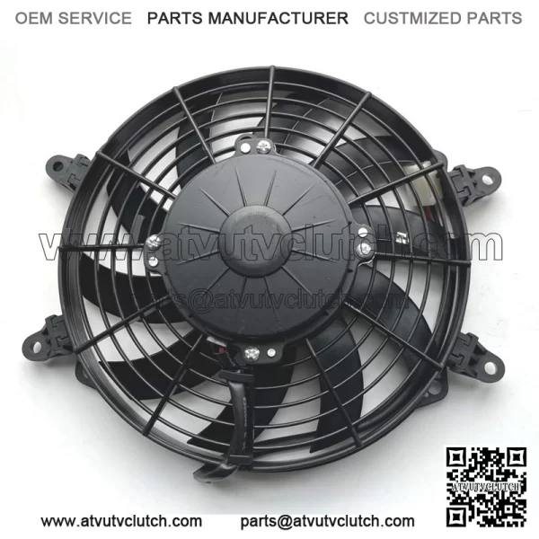 Radiator fan cfmoto cfroce 500 520 9010-180200-A000