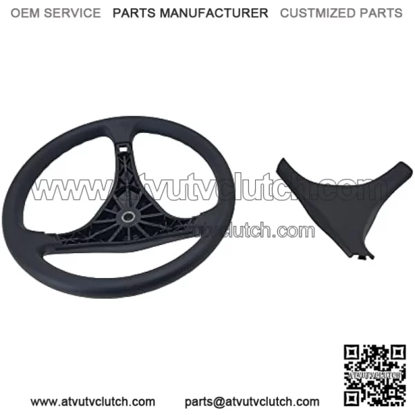 Steering Wheel & Cap 2305 4110 GX345 X485 X595 X749 M142218 M142219