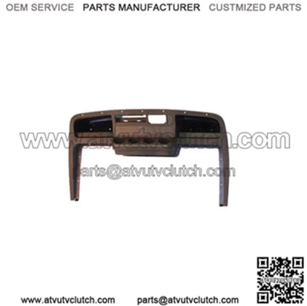 EZGO Medalist TXT Instrument Panel 1994+