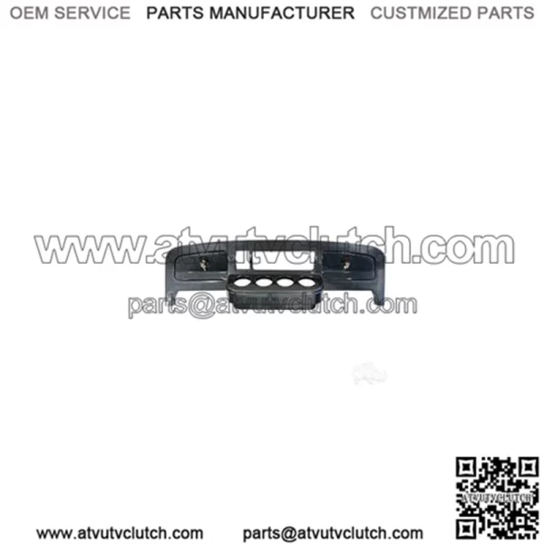 Dash Carbon Fiber EZGO TXT 2014+
