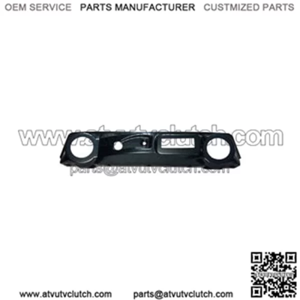 Club Car DS Carbon Fiber Elite Dash 1982 Up