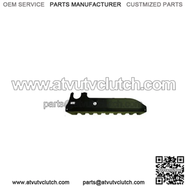 Club Car Precedent Instrument Panel Without-Access Holes 2004+