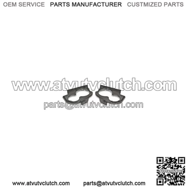 EZGO TXT Sentry Dash Cup Holder Trim 1996+ Graphite