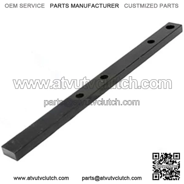 Straight Drawbar fits John Deere 3520 4410 3203 4310 3038E 4210 3120 4300 3032E 4200 3720 3320 4400 4105 M123824