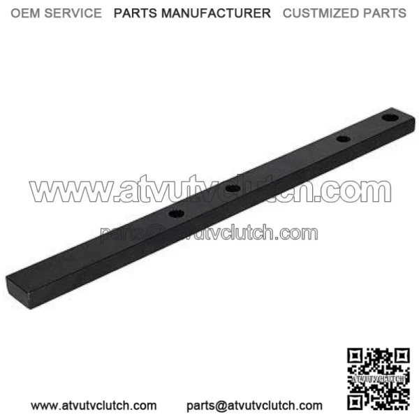 Straight Drawbar fits John Deere 3520 4410 3203 4310 3038E 4210 3120 4300 3032E 4200 3720 3320 4400 4105 M123824 - Image 4