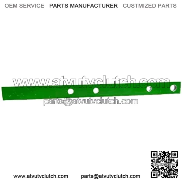 Eparts, Inc. E-TR116716 Drawbar for John Deere 3025E, 3032E, 3036E, 3038E, 3120, 3203, 3320, 3520, 3720+++