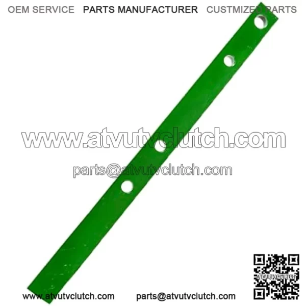 Eparts, Inc. E-TR116716 Drawbar for John Deere 3025E, 3032E, 3036E, 3038E, 3120, 3203, 3320, 3520, 3720+++ - Image 2