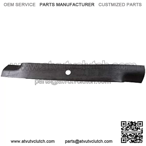 John Deere - Mower Blades 72 High Lift (Set of 3) Tcu15882 - Image 3