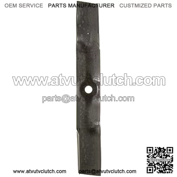 John Deere Original Equipment Mower Blades (M143520) - UC22010 - Image 2