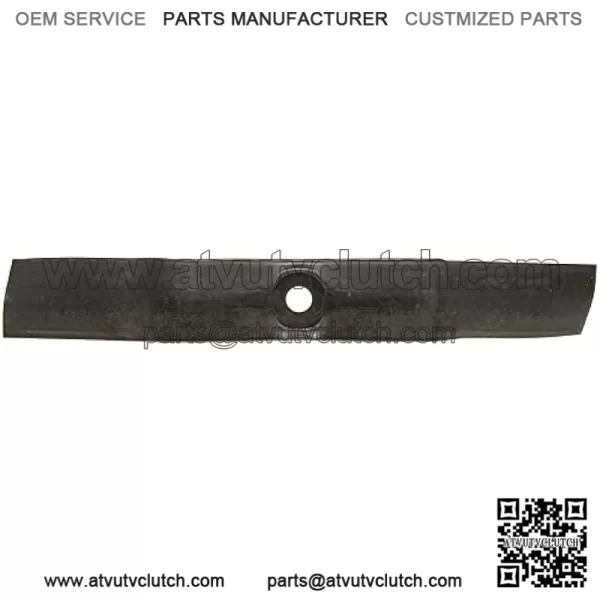 John Deere Original Equipment Mower Blades (M143520) - UC22010 - Image 3