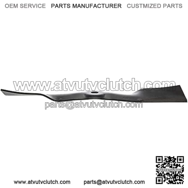 John Deere Original Equipment Mower Blades (M143520) - UC22010 - Image 4