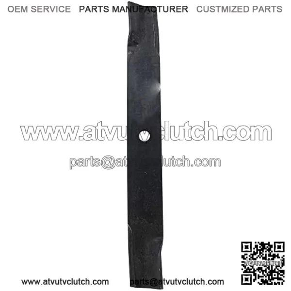 John Deere OEM High Lift Blade 777 797 997 1400 1500 1550 1570 2010 2320 2520 2720 3120 3203 4010 4210 4310 TCU15882