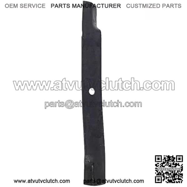 John Deere OEM High Lift Blade 777 797 997 1400 1500 1550 1570 2010 2320 2520 2720 3120 3203 4010 4210 4310 TCU15882 - Image 2