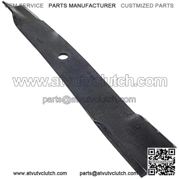 John Deere OEM High Lift Blade 777 797 997 1400 1500 1550 1570 2010 2320 2520 2720 3120 3203 4010 4210 4310 TCU15882 - Image 3