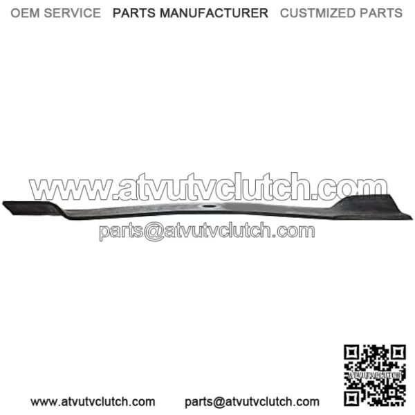 John Deere OEM High Lift Blade 777 797 997 1400 1500 1550 1570 2010 2320 2520 2720 3120 3203 4010 4210 4310 TCU15882 - Image 4