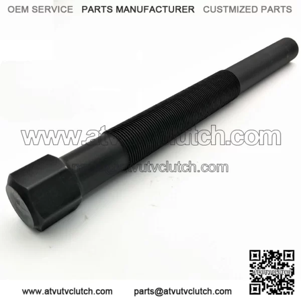 Heavy Duty Primary Clutch Puller for John Deere Gator 4x4 6x6 4x2 Gas and Diesel (For: John Deere Gator HPX HPX815E)