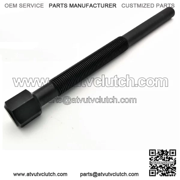 Heavy Duty Primary Clutch Puller for John Deere Gator TX 620i 850D and others (For: John Deere Gator HPX HPX815E)