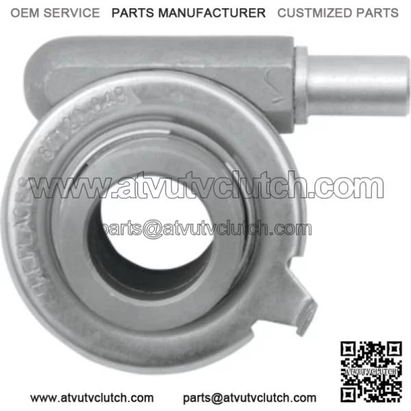 Front Wheel Speedometer Drive Unit 2240:60 Ratio Softail Dyna Harley 80-95 (For: Harley-Davidson)