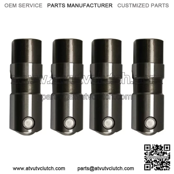 Hydraulic Tappet Lifters Harley Twin Cam M8 Milwaukee 8 Sportster XL 18538-99 (For: Harley-Davidson)