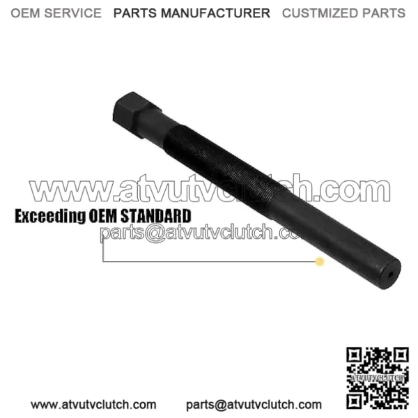 Heavy Duty Primary Clutch Removal Tool Clutch Puller John Deere Gator Accessories Compatible with John Deere Gator 4x2 4x4 6x6 with Team Primary Replaces JDG11200 and PCP-20 - Image 3