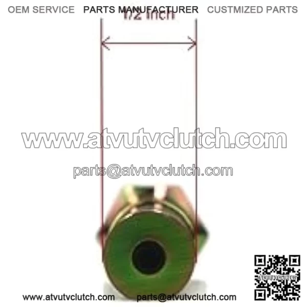 Heavy Duty Primary Clutch Puller Tool for 2005 John Deere Gator TX 2x4, Gator CX - Image 3